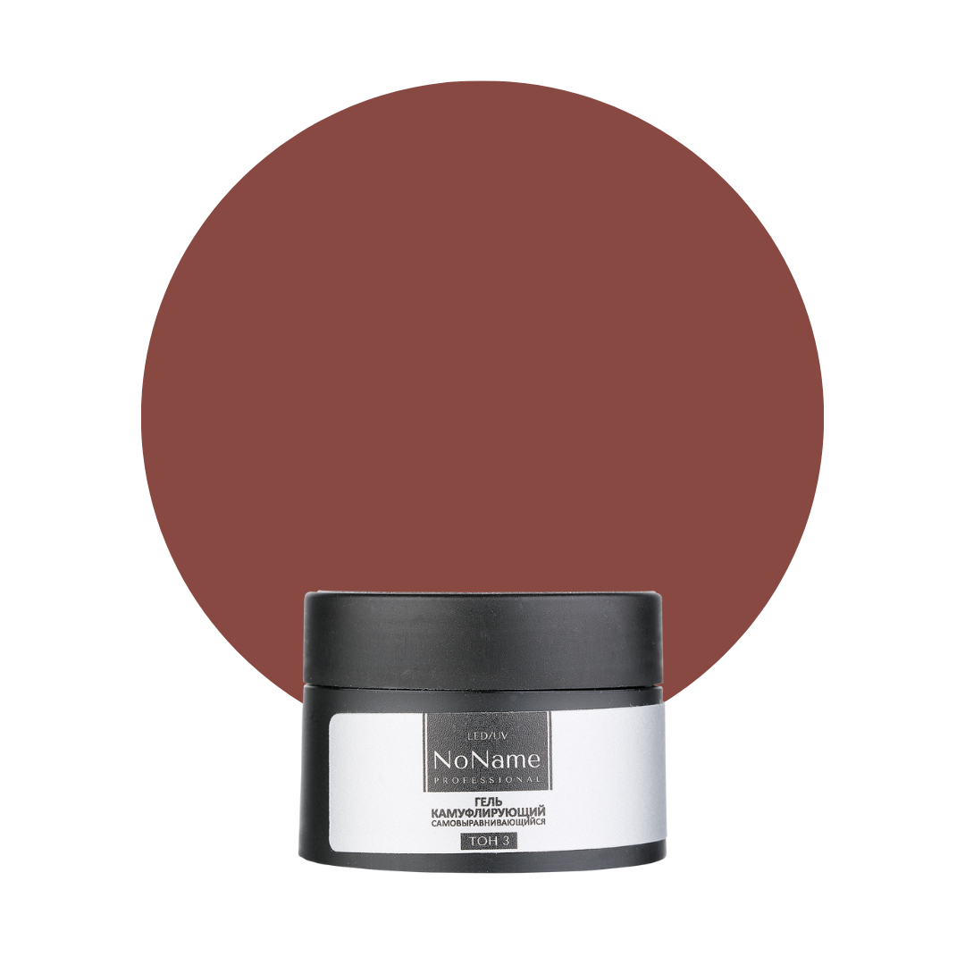Ton 3 Builder Gel 30 ml