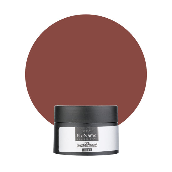Ton 3 Builder Gel 30 ml