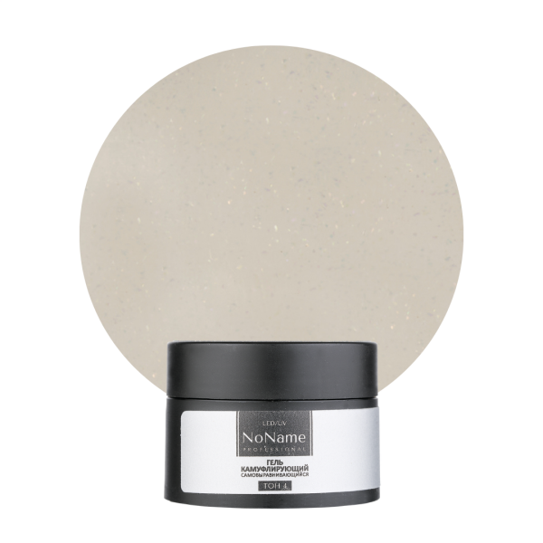 Ton 4 Builder Gel 30 ml