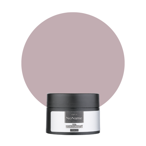 Ton 5 Builder Gel 30 ml