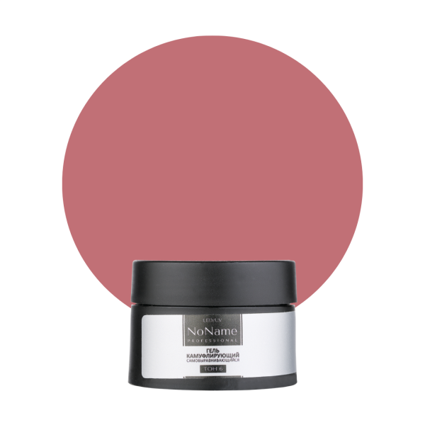 Ton 6 Builder Gel 30 ml