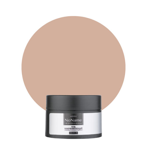 Ton 7 Builder Gel 30 ml