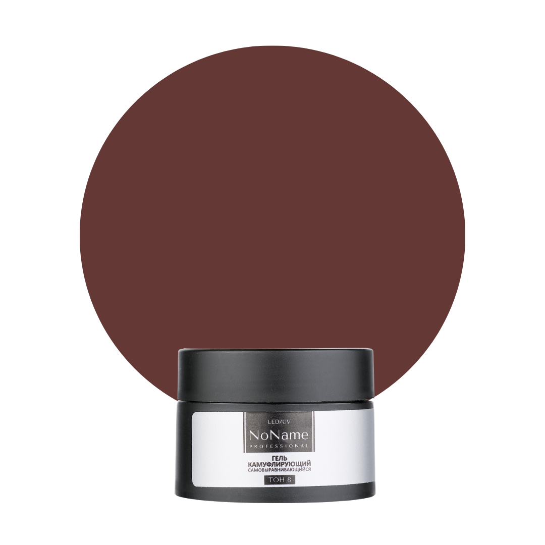 Ton 8 Builder Gel 30 ml