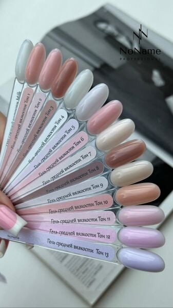 Ton 8 Builder Gel 30 ml