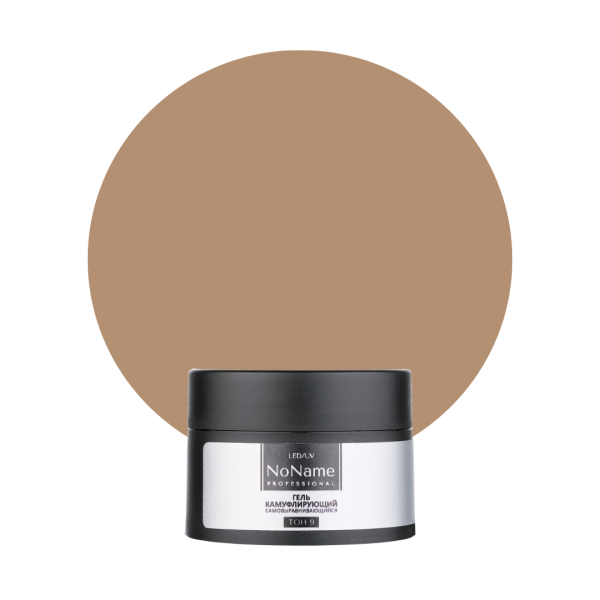 Ton 9 Builder Gel 30 ml