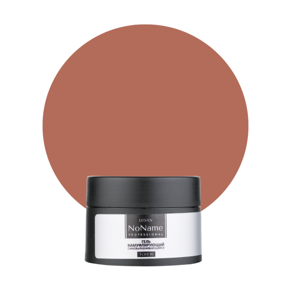 Ton 10 Builder Gel 30 ml