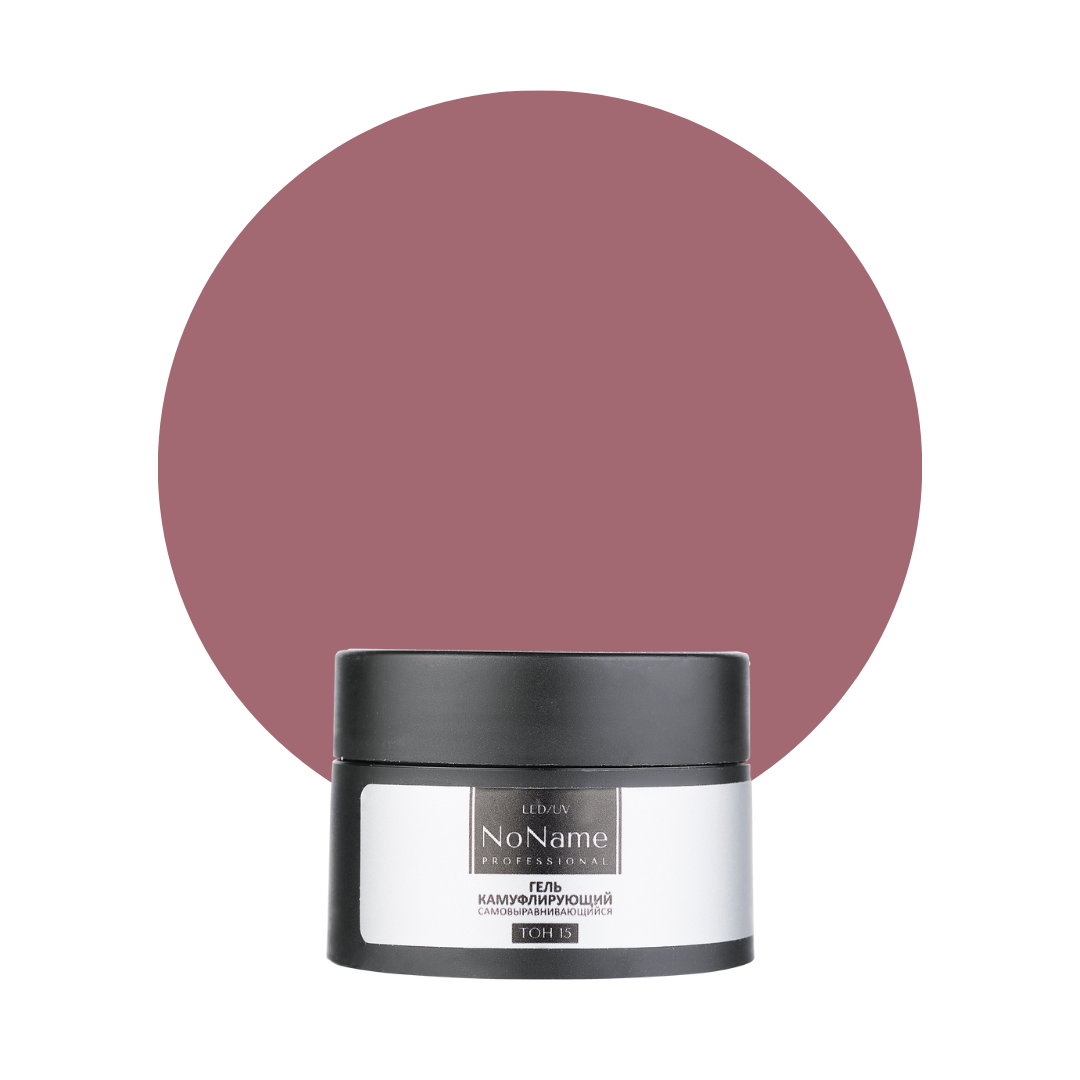 Ton 15 Builder Gel 30 ml