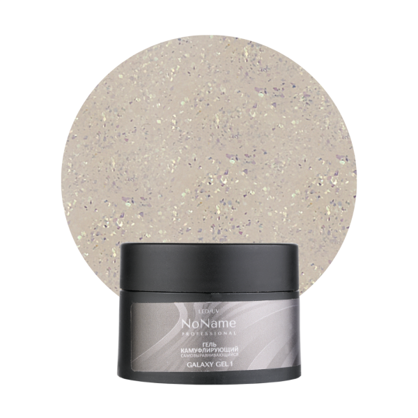 Galaxy 1 Builder Gel 30 ml