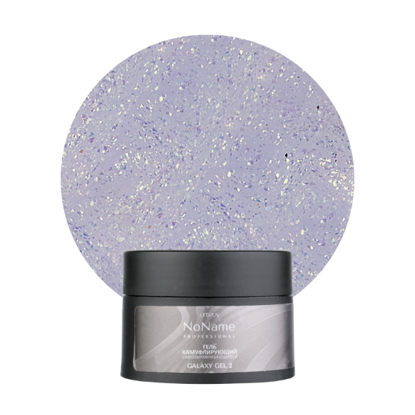 Galaxy 2 Builder Gel 30 ml