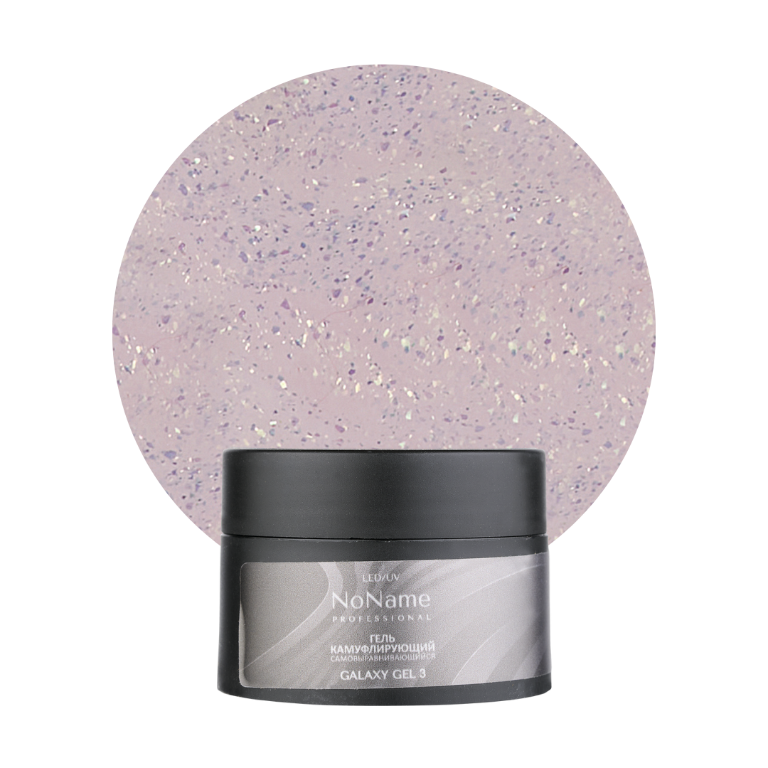 Galaxy 3 Builder Gel 30 ml