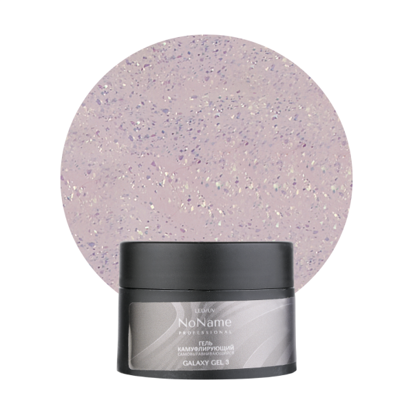 Galaxy 3 Builder Gel 30 ml