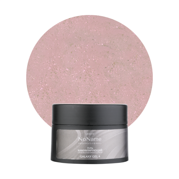 Galaxy 4 Builder Gel 30 ml