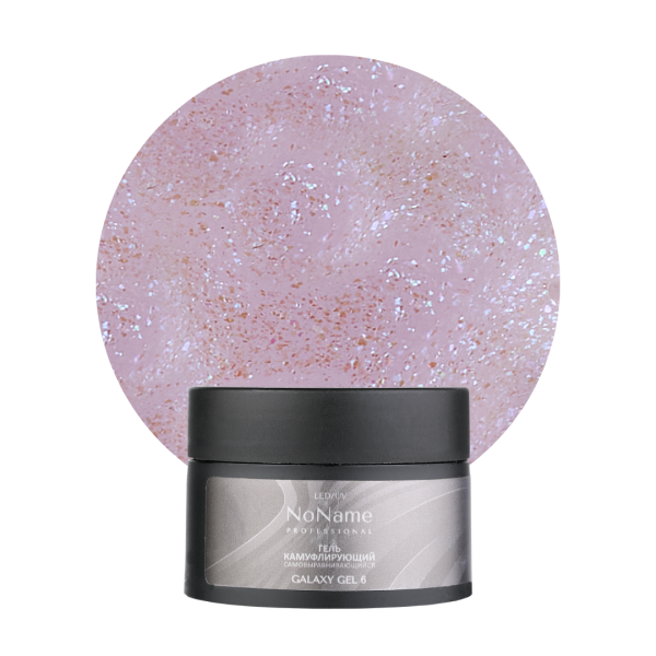Galaxy 6 Builder Gel 30 ml