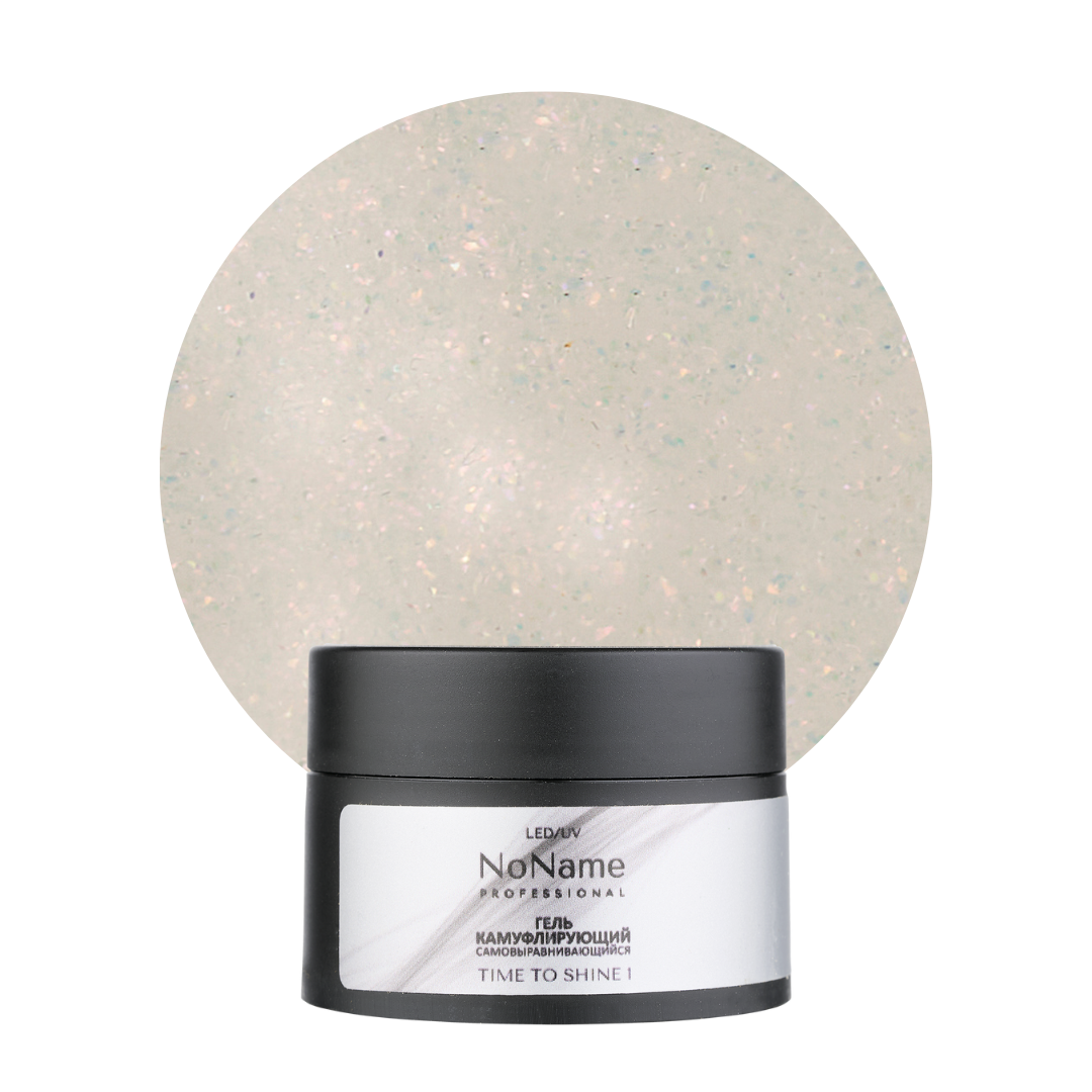 Time To Shine 1 Builder Gel 30 ml