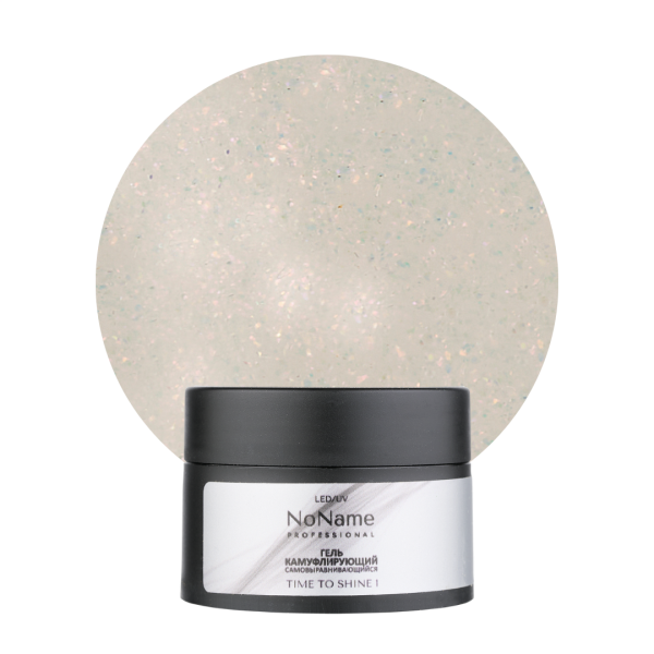 Time To Shine 1 Builder Gel 30 ml