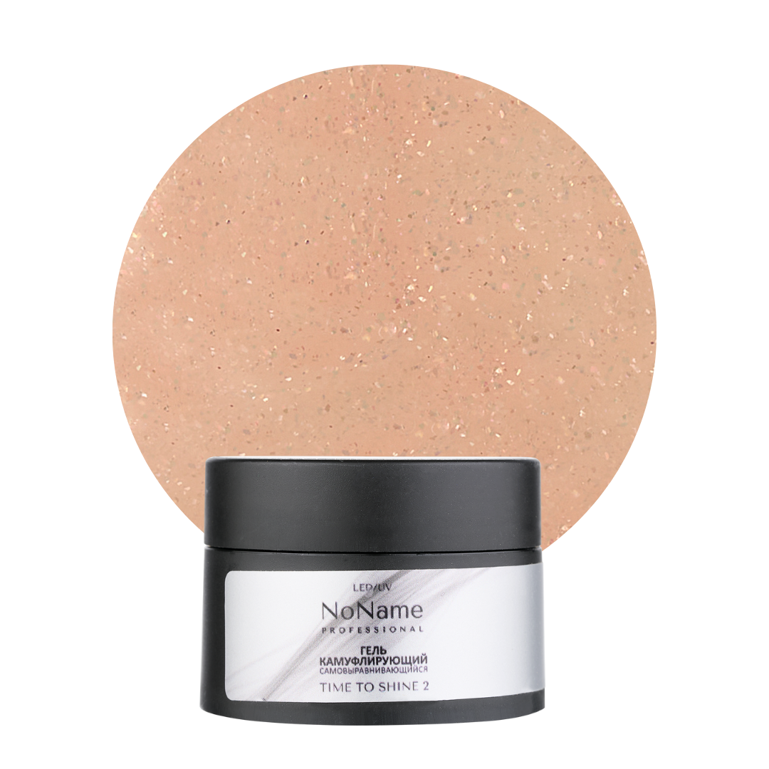 Time To Shine 2 Builder Gel 30 ml