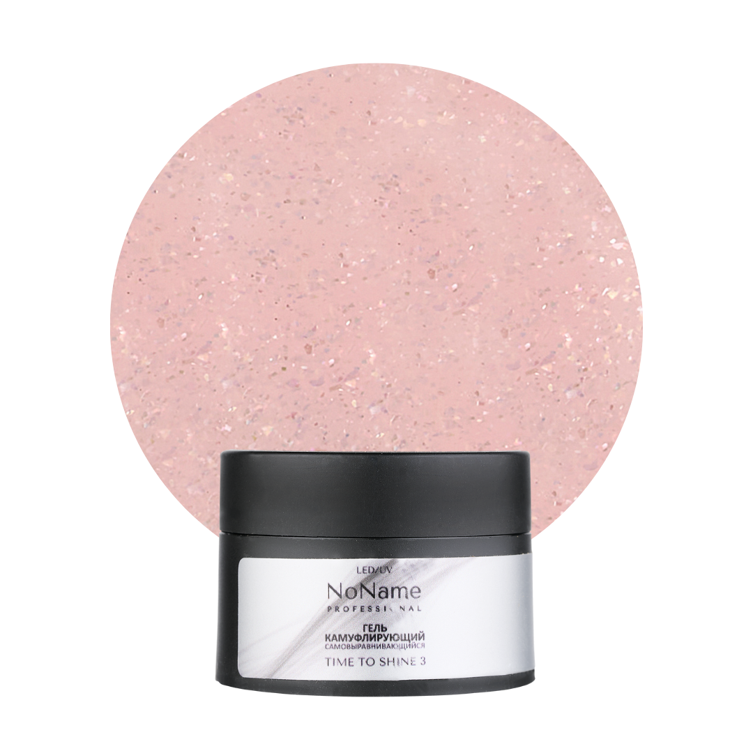 Time To Shine 3 Builder Gel 30 ml