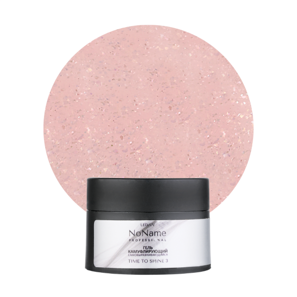 Time To Shine 3 Builder Gel 30 ml