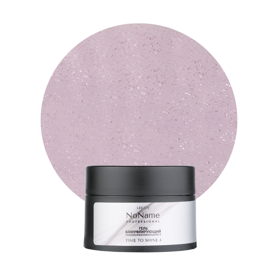 Time To Shine 4 Builder Gel 30 ml