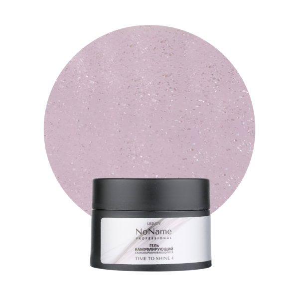 Time To Shine 4 Builder Gel 30 ml