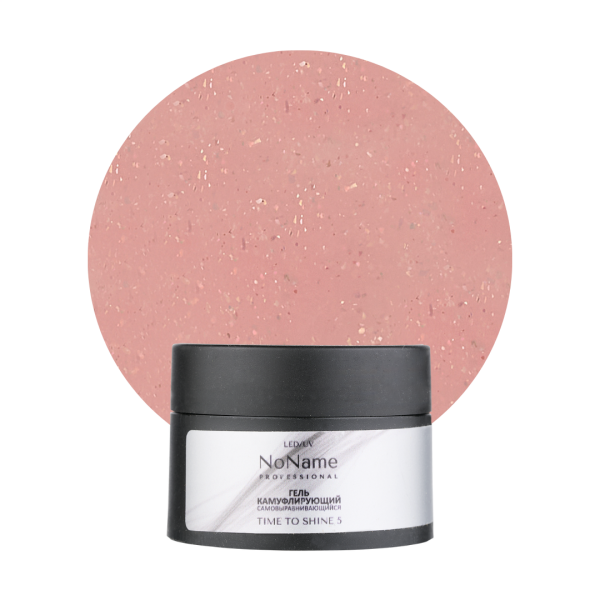 Time To Shine 5 Builder Gel 30 ml