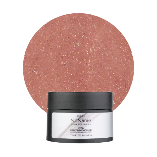 Time To Shine 6 Builder Gel 30 ml