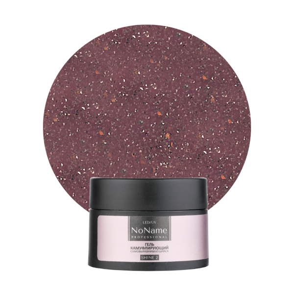 Shine 2 Builder Gel 30 ml