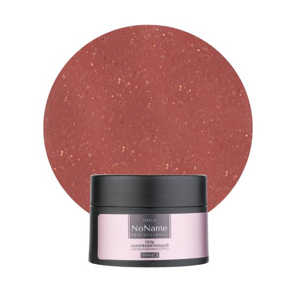 Shine 3 Builder Gel 30 ml