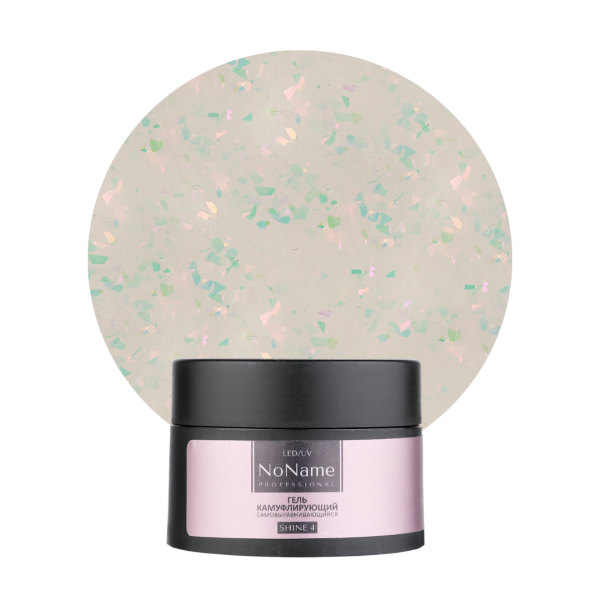 Shine 4 Builder Gel 30 ml