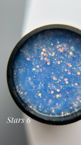 Stars Poly Gel 30 ml