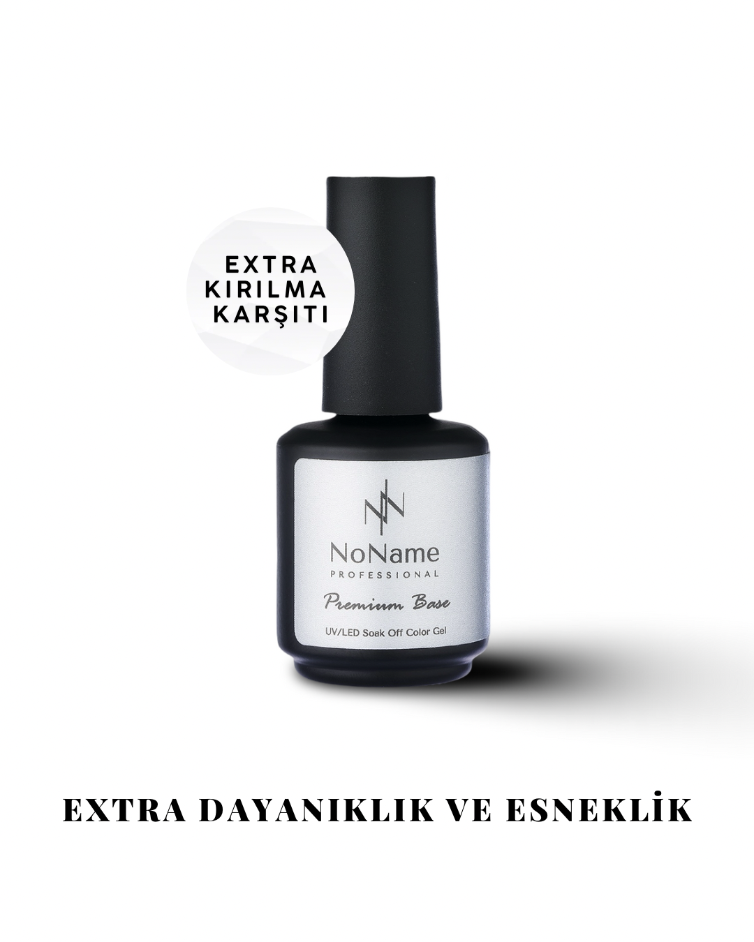 No Name Base Coat Premium 15 ml