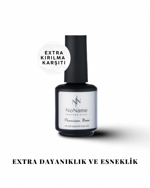 No Name Base Coat Scotch 15 ml