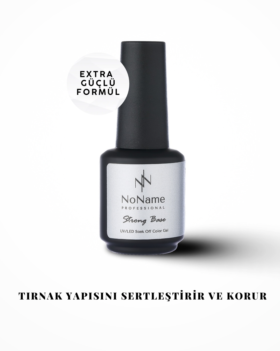 No Name Base Coat Strong 15 ml