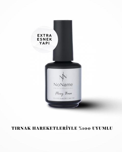 No Name Base Coat Flexy 15 ml