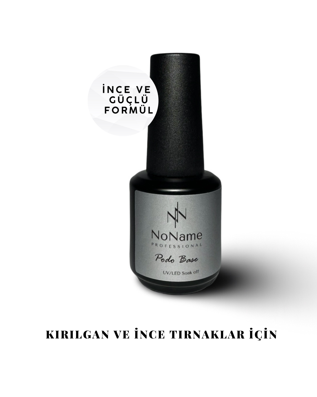No Name Base Coat Podo 15 ml