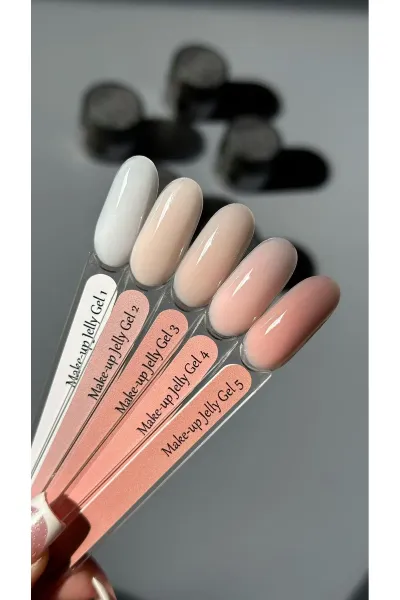 No Name Make Up Gel Jelly 15ml