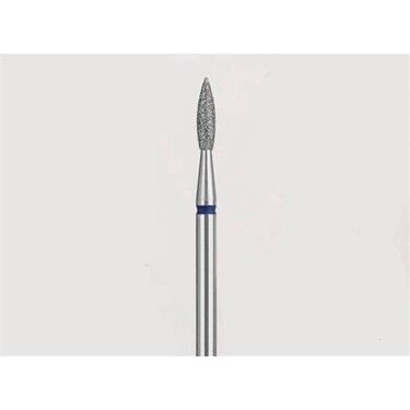 0,23 Mavi Ateş Uç Freze