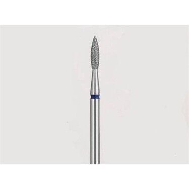 0,21 Mavi Ateş Uç Freze