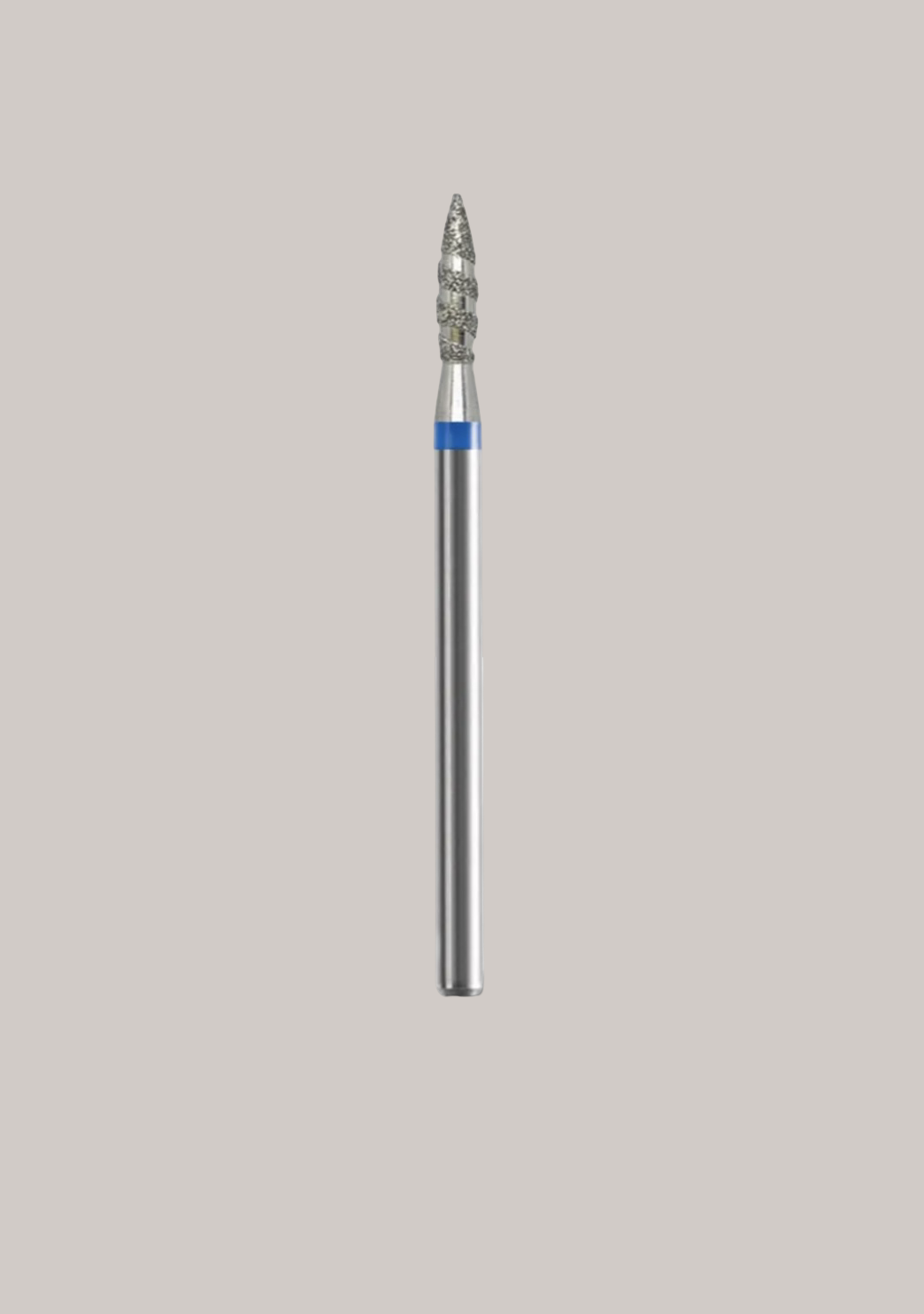 0.23 mm Mavi Tornado Freze Ucu