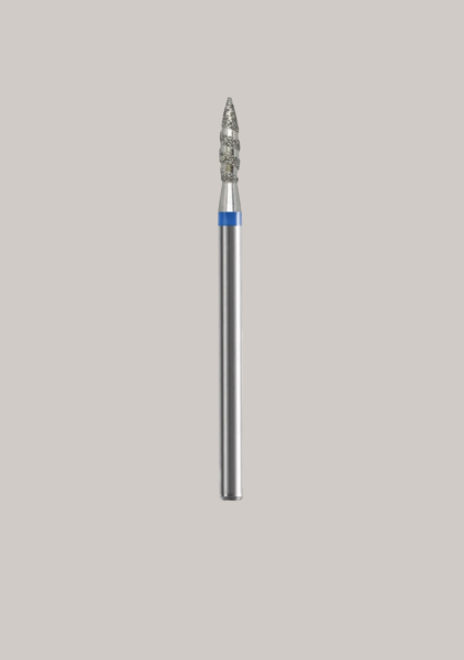0.23 mm Mavi Tornado Freze Ucu
