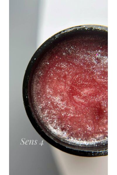 No Name Sens 4 Poly Gel 30 ml
