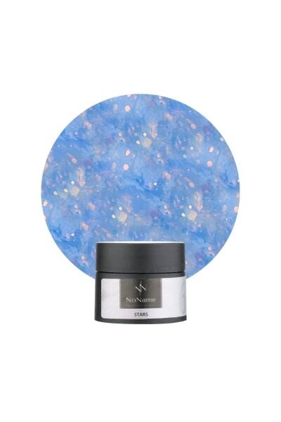 No Name Stars 6 Poly Gel 30 ml