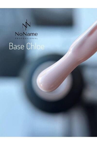 No Name Make Up Base Coat Baz Kalıcı Oje Chole 15 ml