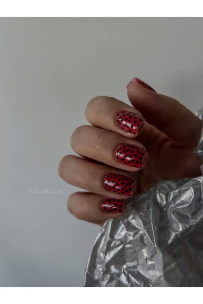 No Name Make Up Base Coat Baz Kalıcı Oje Ferrari 15 ml