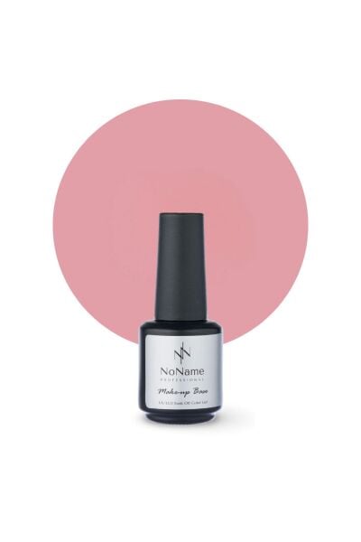 No Name Make Up Base Coat Eva Baz kalıcı Oje 15 ml