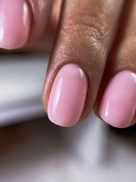 No Name Make Up Base Coat Eva | Baz Kalıcı Oje 15 ml | Yüksek Pigment Jel Kıvam