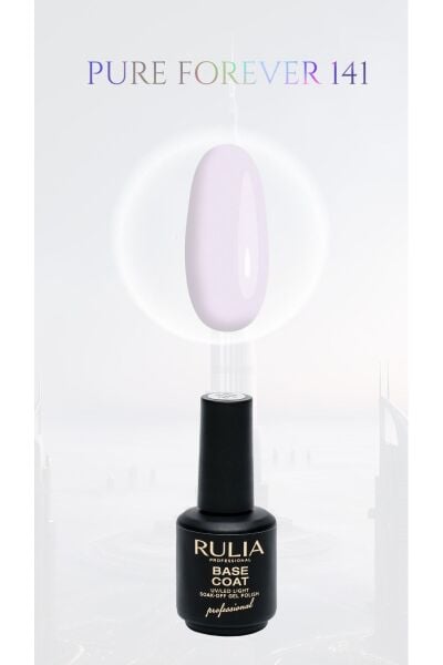 Rulia Base Coat Pure Forever 141 15 ml