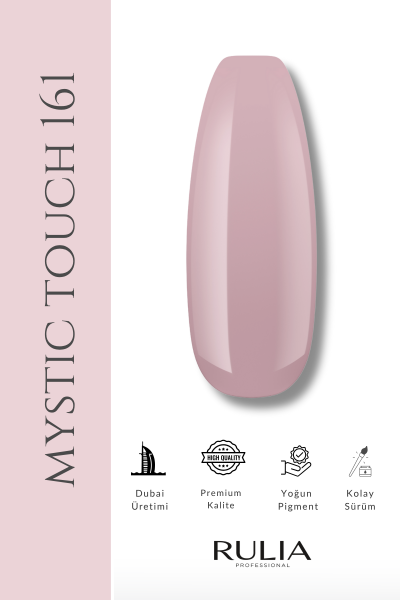 Rulia Builder Gel Mystic Touch 161 50 ml
