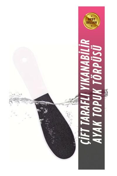 Ayak Topuk Törpüsü Çift Taraflı