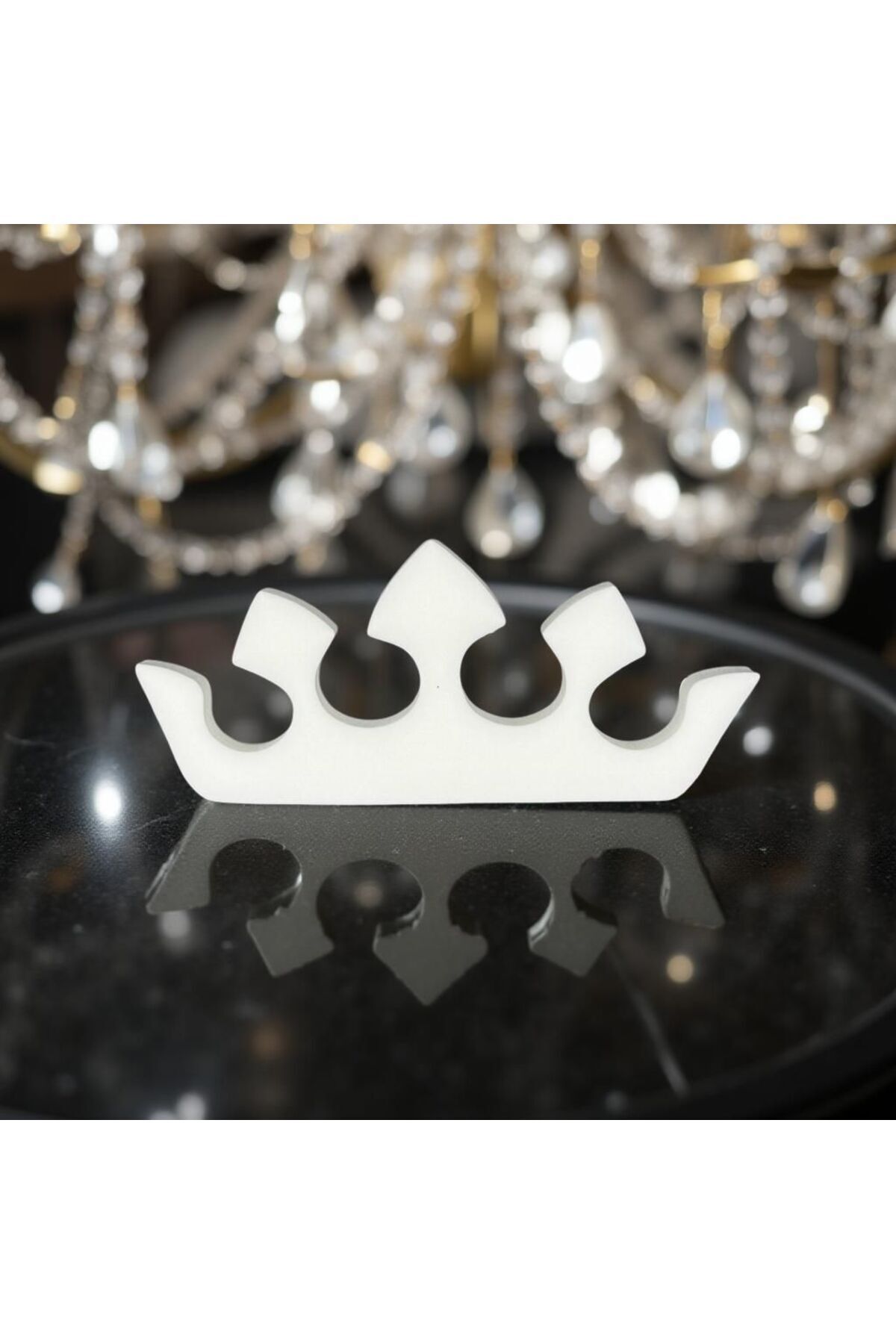 Rulia Ayak Ayırıcı 10'lu